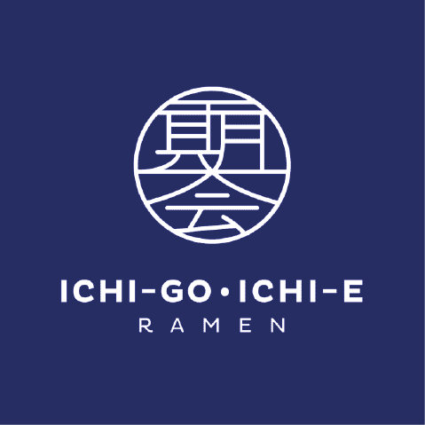 logo - Ichi-go Ichi-e